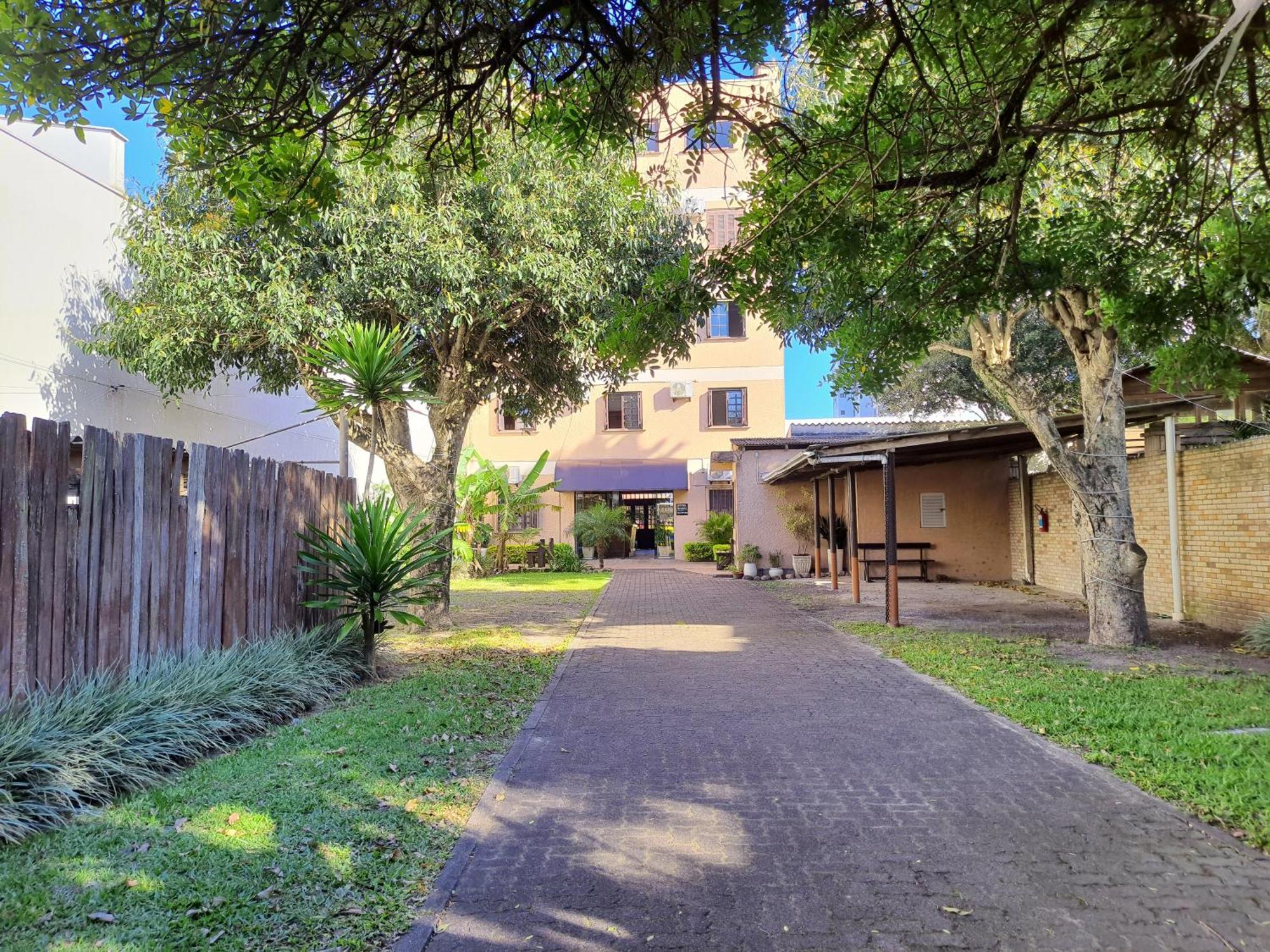Hotel Sulmar Tramandaí Exterior photo